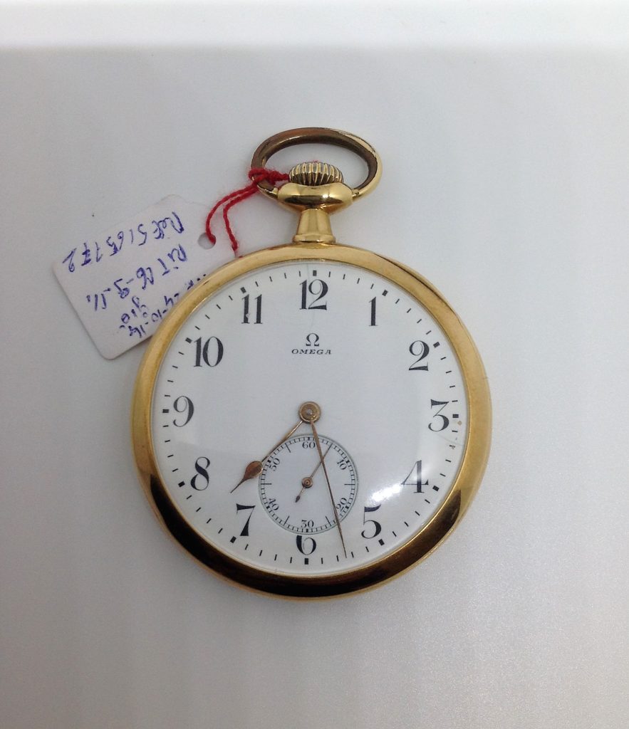 Orologio cipolla omega deals