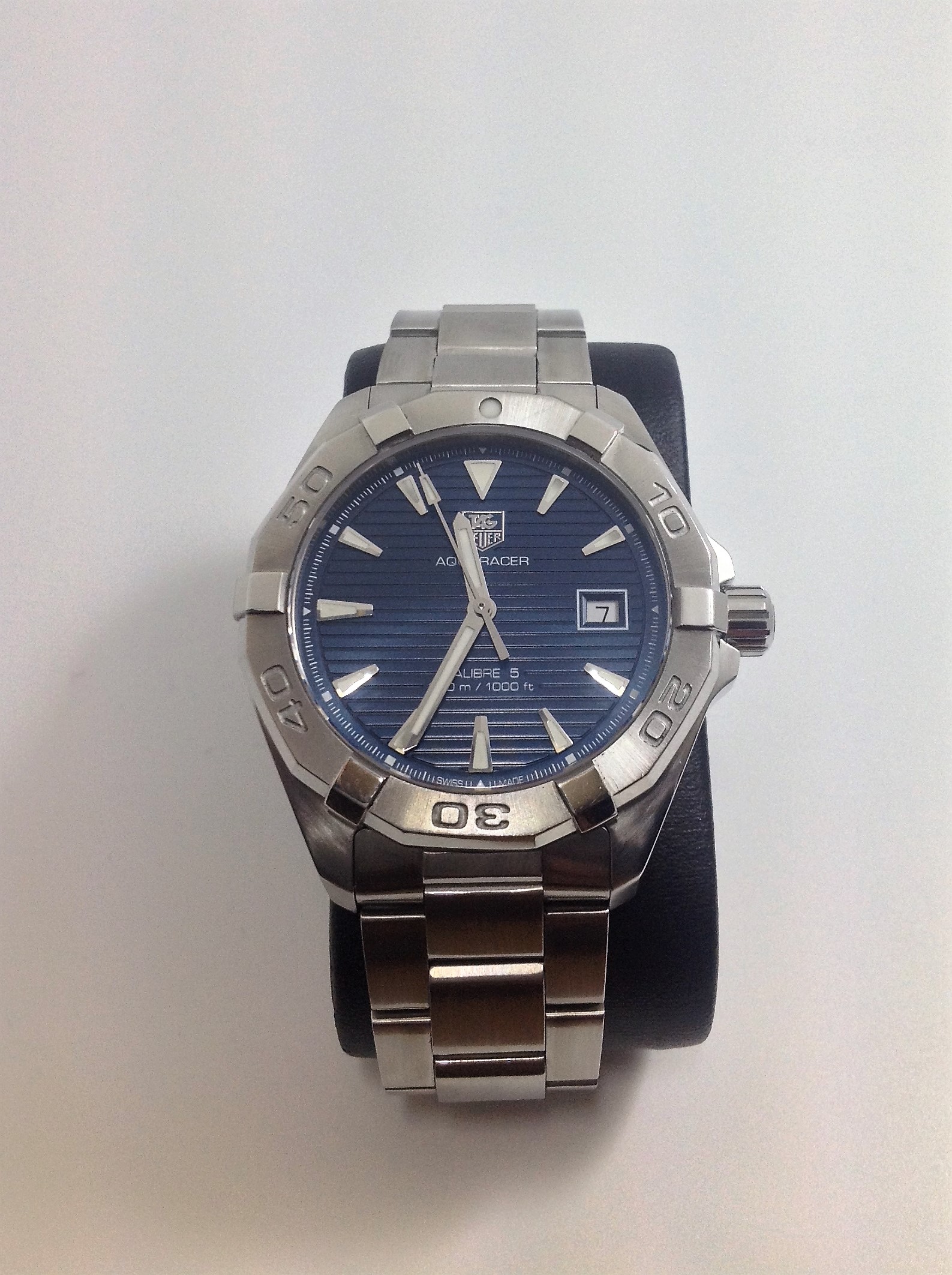 Tag heuer aquaracer best sale usato