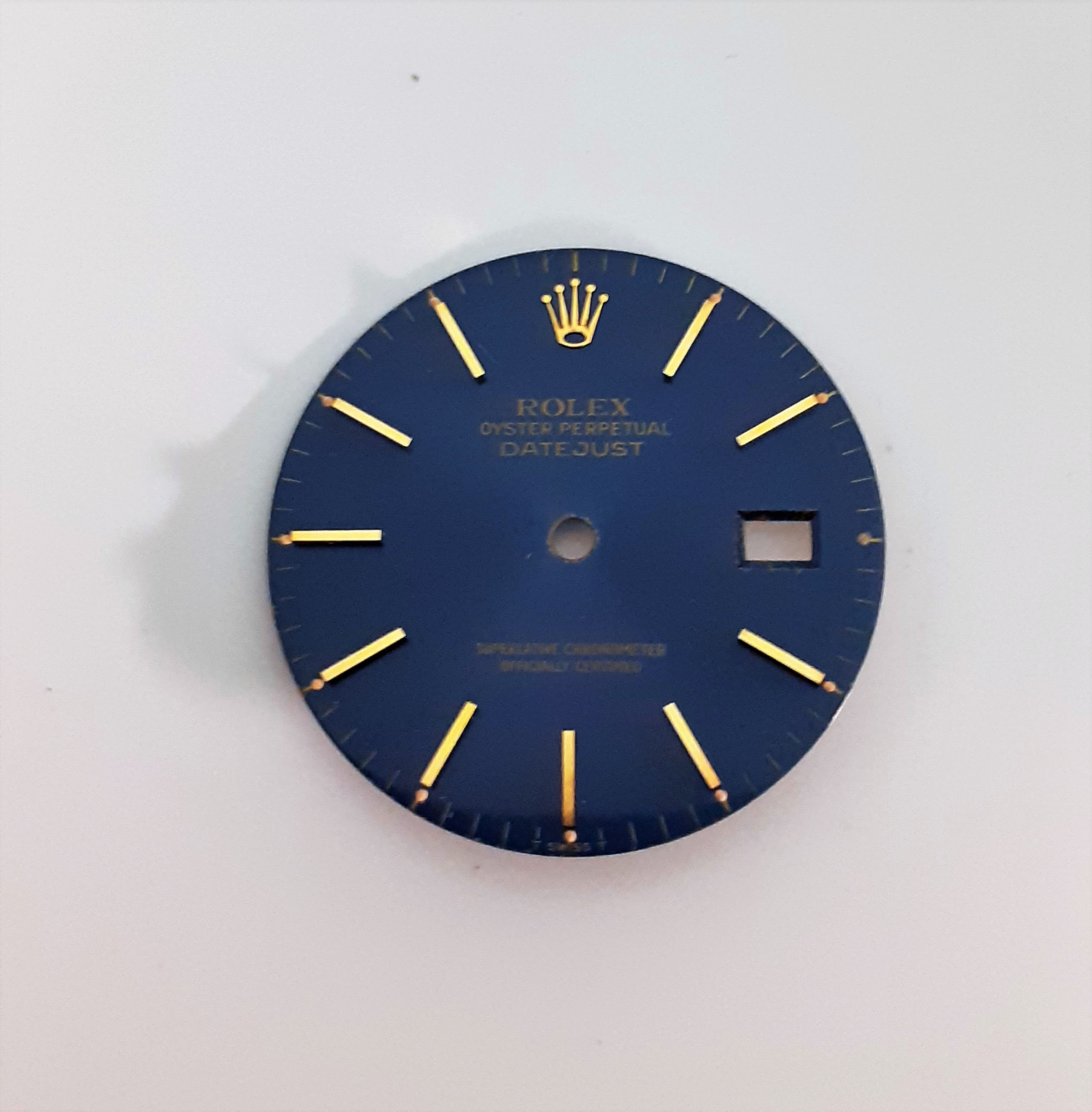 Quadrante best sale rolex datejust
