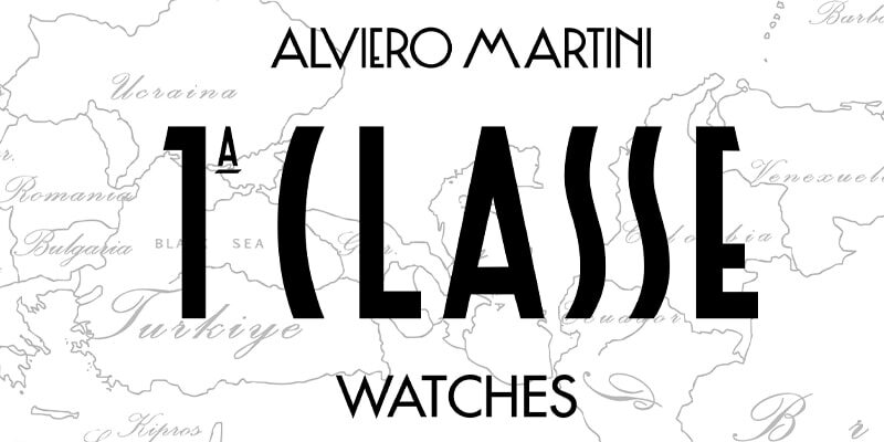 prima classe